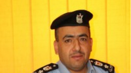 لؤي ازريقات