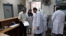 ممرضات