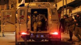 اقتحامات