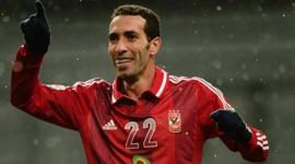محمد أبوتريكة