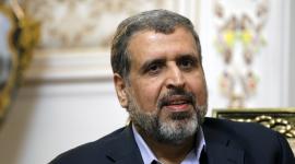 الامين العام لحركة الجهاد الإسلامي في فلسطين رمضان شلح 