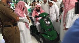 عربات كهربائية
