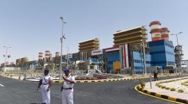 كهرباء مصر