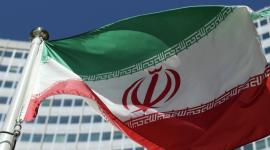 علم ايران