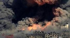 مجزرة رفح