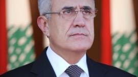 ميشال سليمان