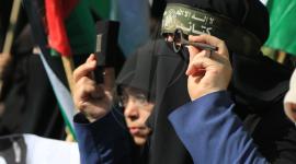  نسائية بمناسبة يوم المرأة العالم