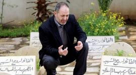 القيادي في الجهاد بسام السعدي