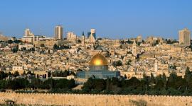 أحياء القدس