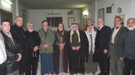 لجنة الاصلاح في ديوان البطنيجي