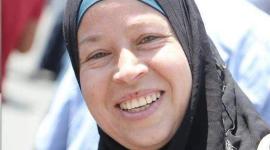 ناريمان التميمي