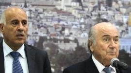 الرجوب وبلاتر
