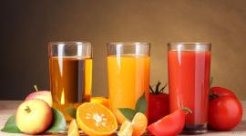 عصائر طبيعية