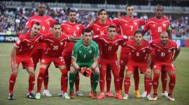 المنتخب الفلسطيني