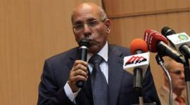 صلاح هلال وزير الزراعة السابق