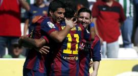 برشلونة