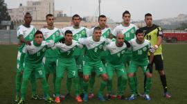 فريق شباب الضاهرية
