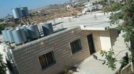 منزل الاسير ابريويش