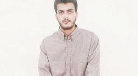 مراد ابو معيلق ..