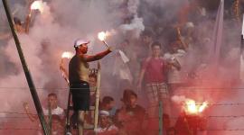 جماهير الزمالك