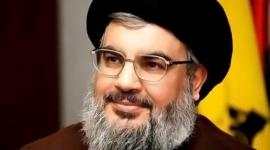 السيد حسن نصر الله