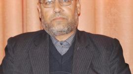 وليد القططي