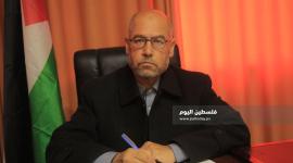 الدكتور وليد القططي