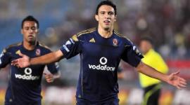 للاعب الأهلي محمد ناجي “جدو” 