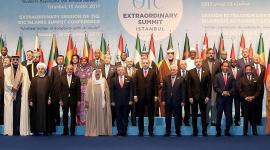 قمة اسطنبول من اجل القدس