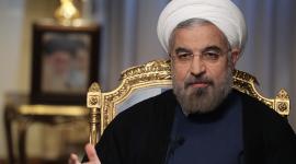 الرئيس الإيراني