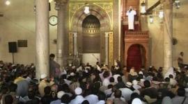 خطباء جمعة