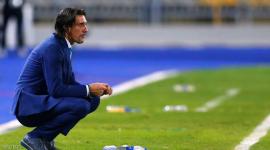 المدرب الصربي، نيبوشا يوفيفيتش