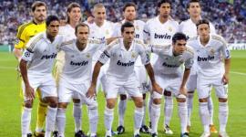 ريال مدريد