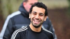 محمد صلاح -
