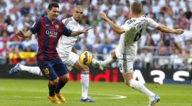 برشلونة ريال مدريد