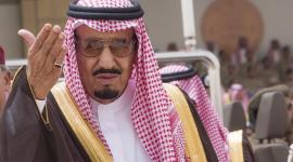 الملك سلمان