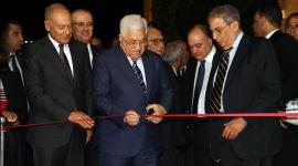 عباس وموسى والعربي