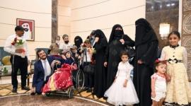 عائلة يهودية من اليمن