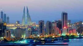 البحرين