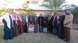 صورة أرشيفية للتواصل