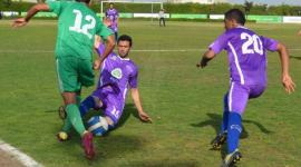 أحد لقاءات الدوري الممتاز العام الماضي