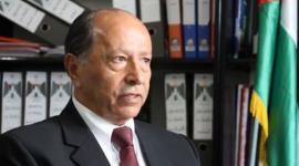 عضو اللجنة المركزية لحركة (فتح) عبد الله الافرنجي 