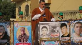 القيادي في حركة الجهاد الإسلامي أحمد المدلل