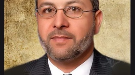 وكيل الوزارة الجديد محمد النحال