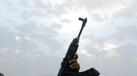 اطلاق نار