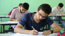 امتحانات 
