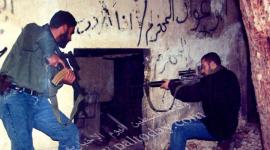معركة جنين