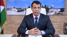 النائب محمد دحلان