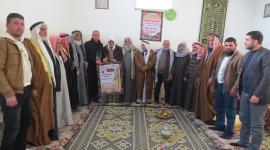 التواصل الزملي