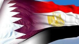 مصر و قطر